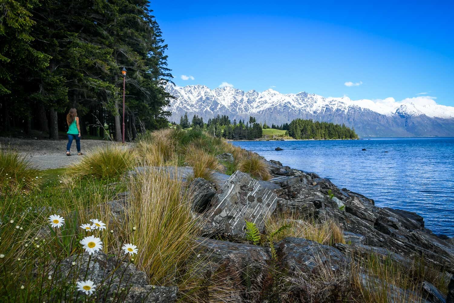 Things to do in Queenstown