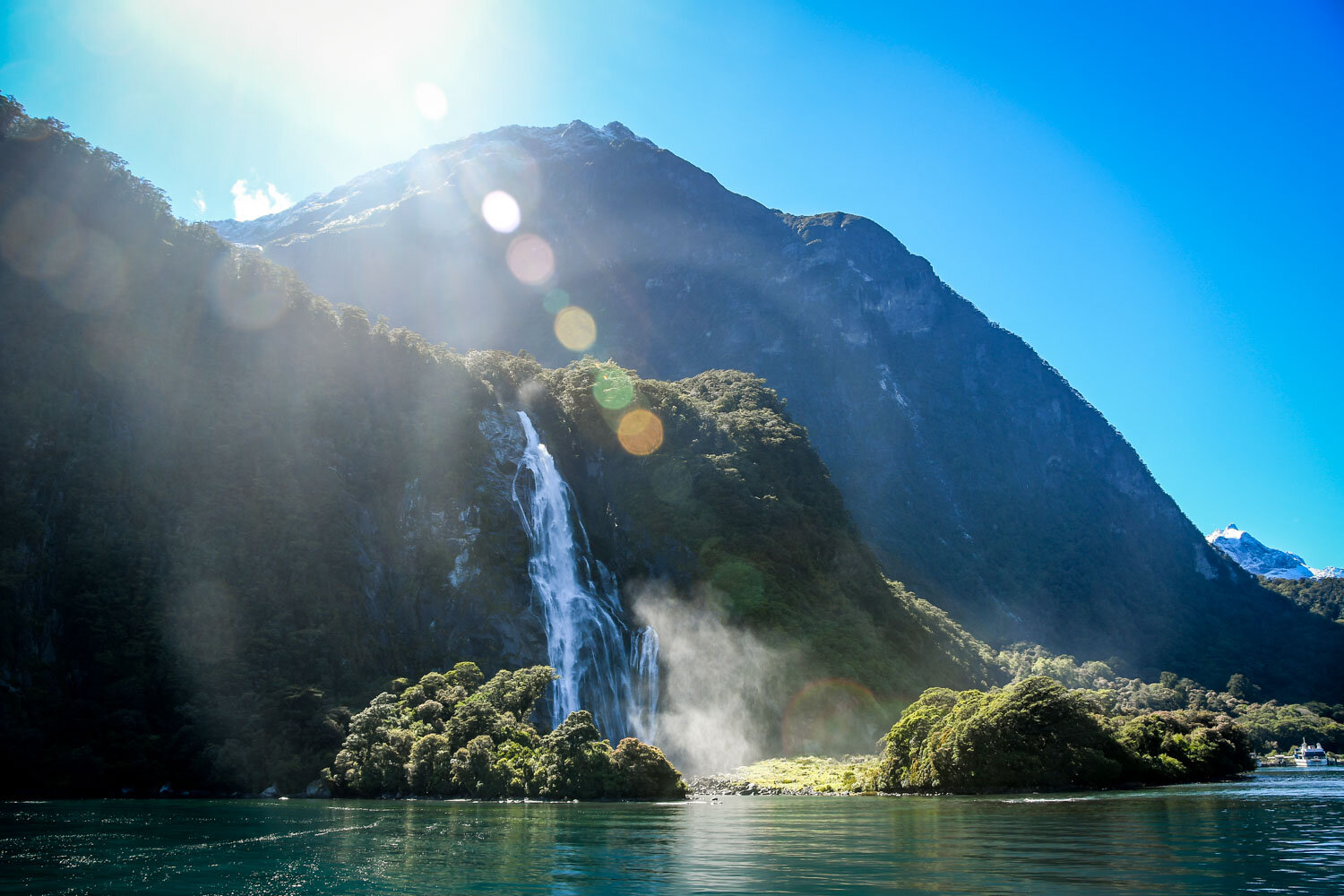 Things to do in Queenstown Milford Sound Day Trip