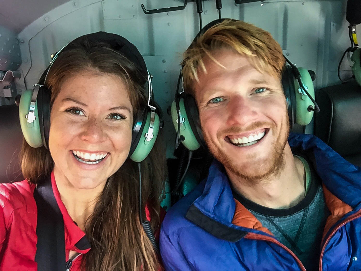 Things to do in Queenstown Helicopter Flight