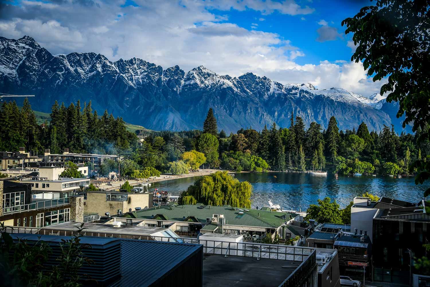 Things to do in Queenstown