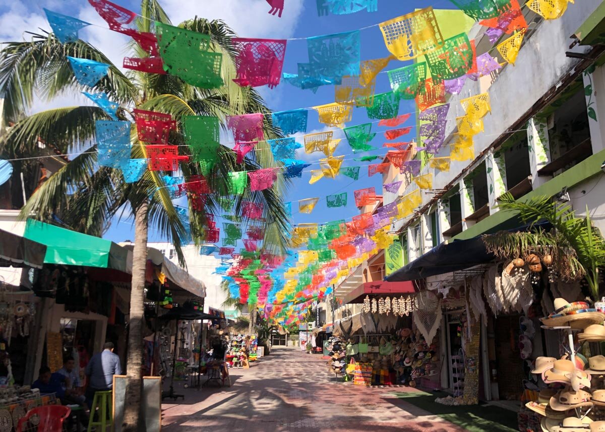 Digital Nomad Cities | Playa del Carmen