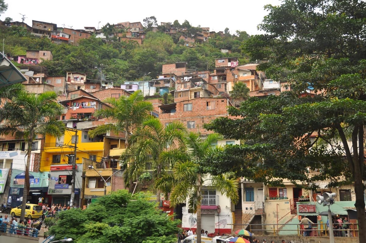 Best Cities for Digital Nomads | Medellin, Colombia