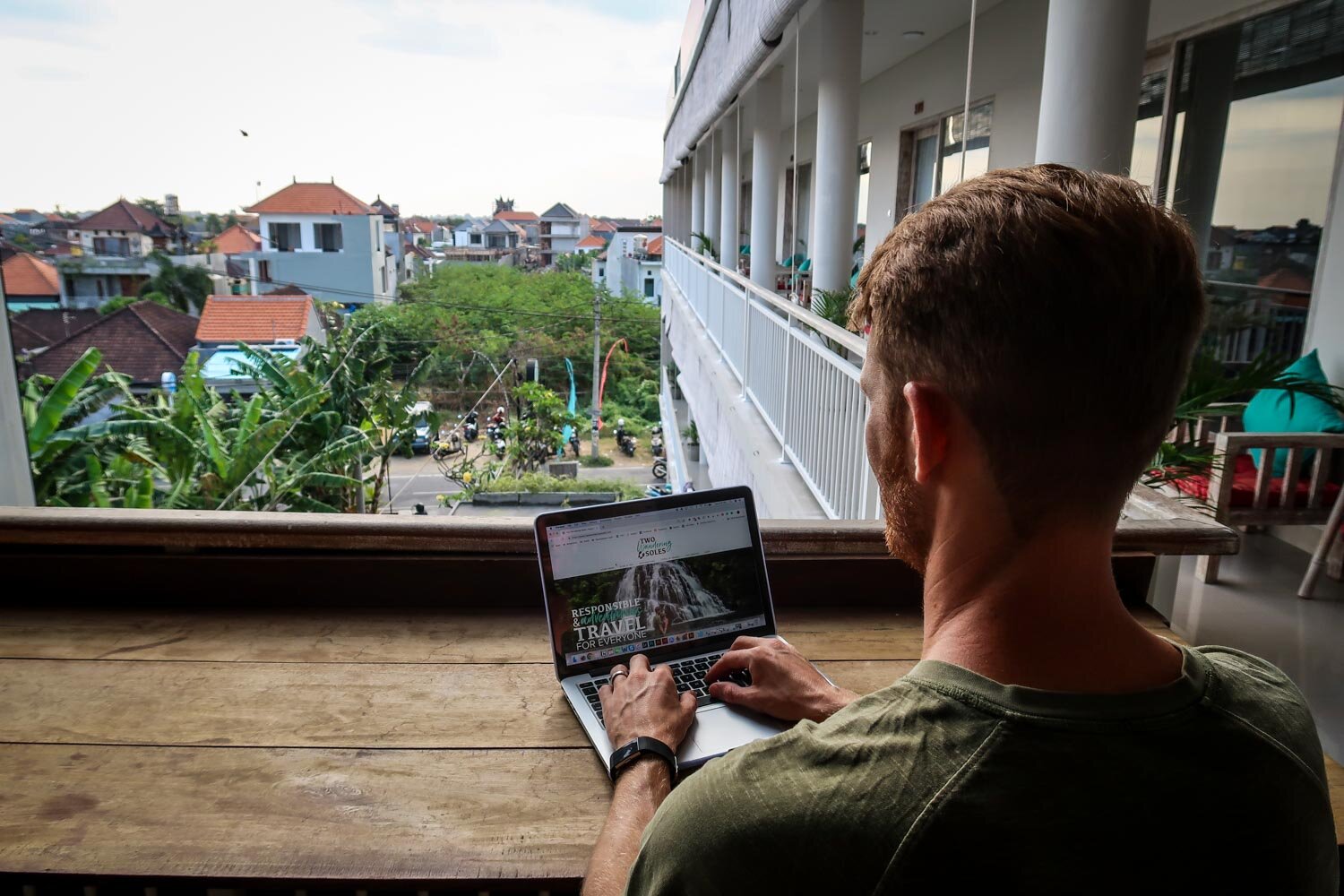 How to Become a Digital Nomad Matra Co-living