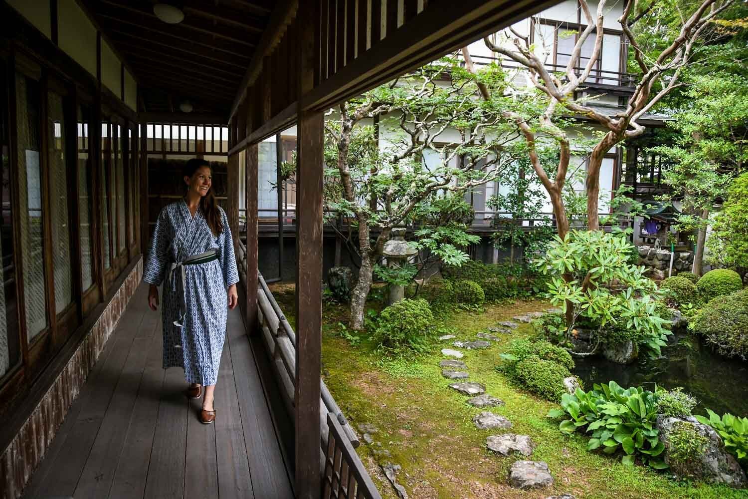 Things to do in Japan Temple Stay Koyasan