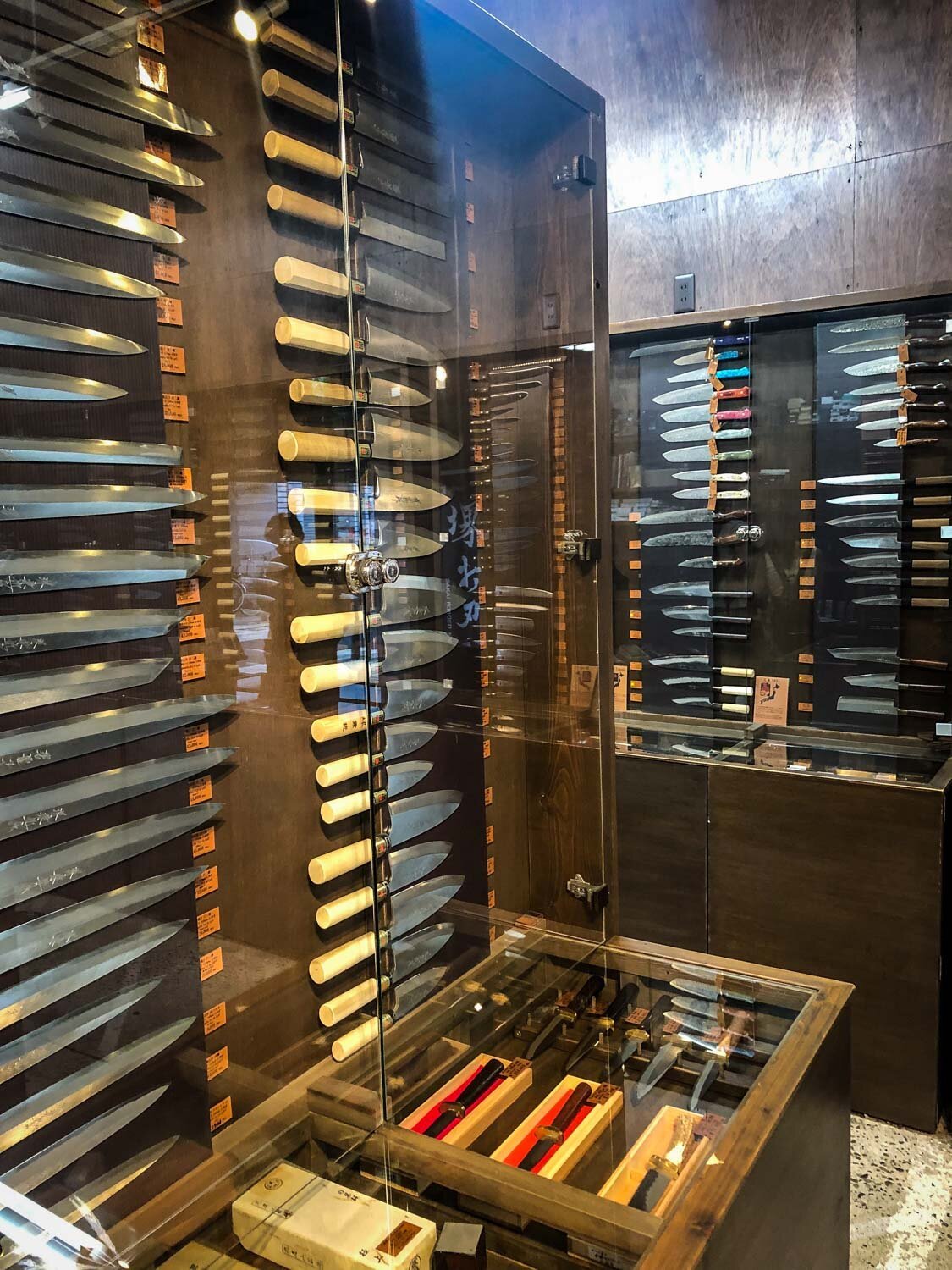 What to Buy in Japan Knives