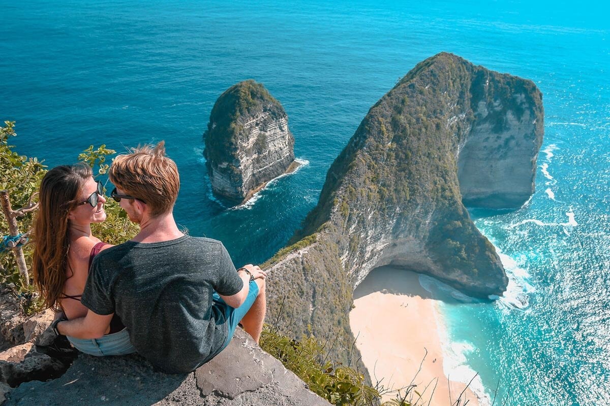 Best Time to Visit Bali | Nusa Penida Kelingking