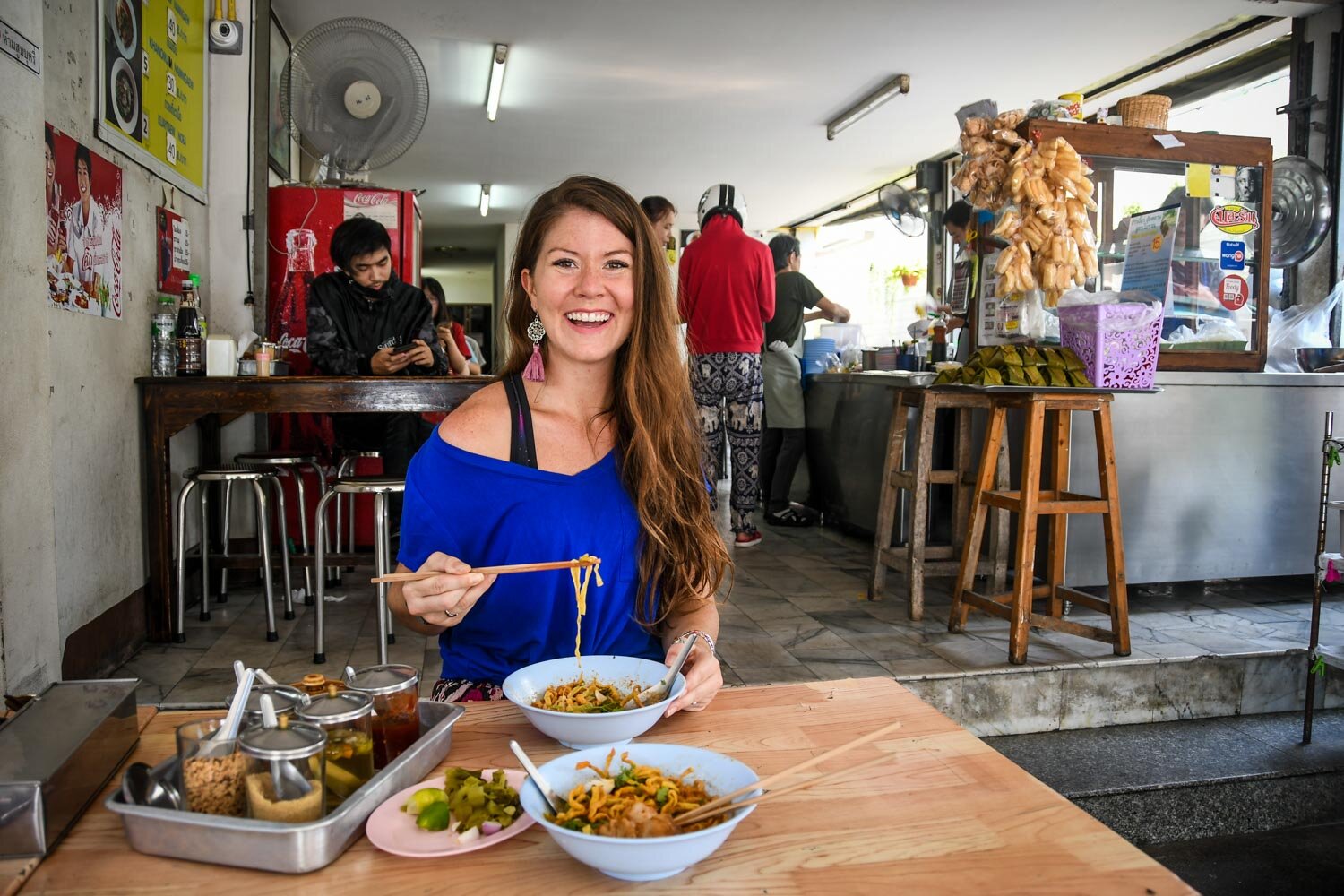 Chiang Mai Khao Soi Noodle Soup