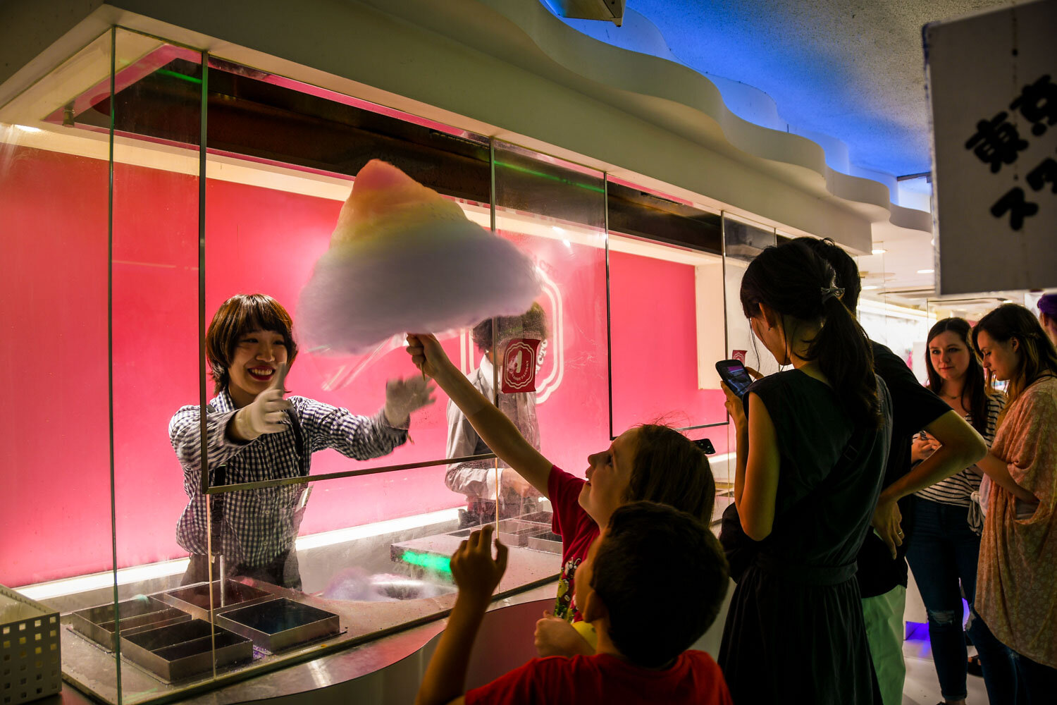 Fun Fact About Japan Kawaii Culture in Japan