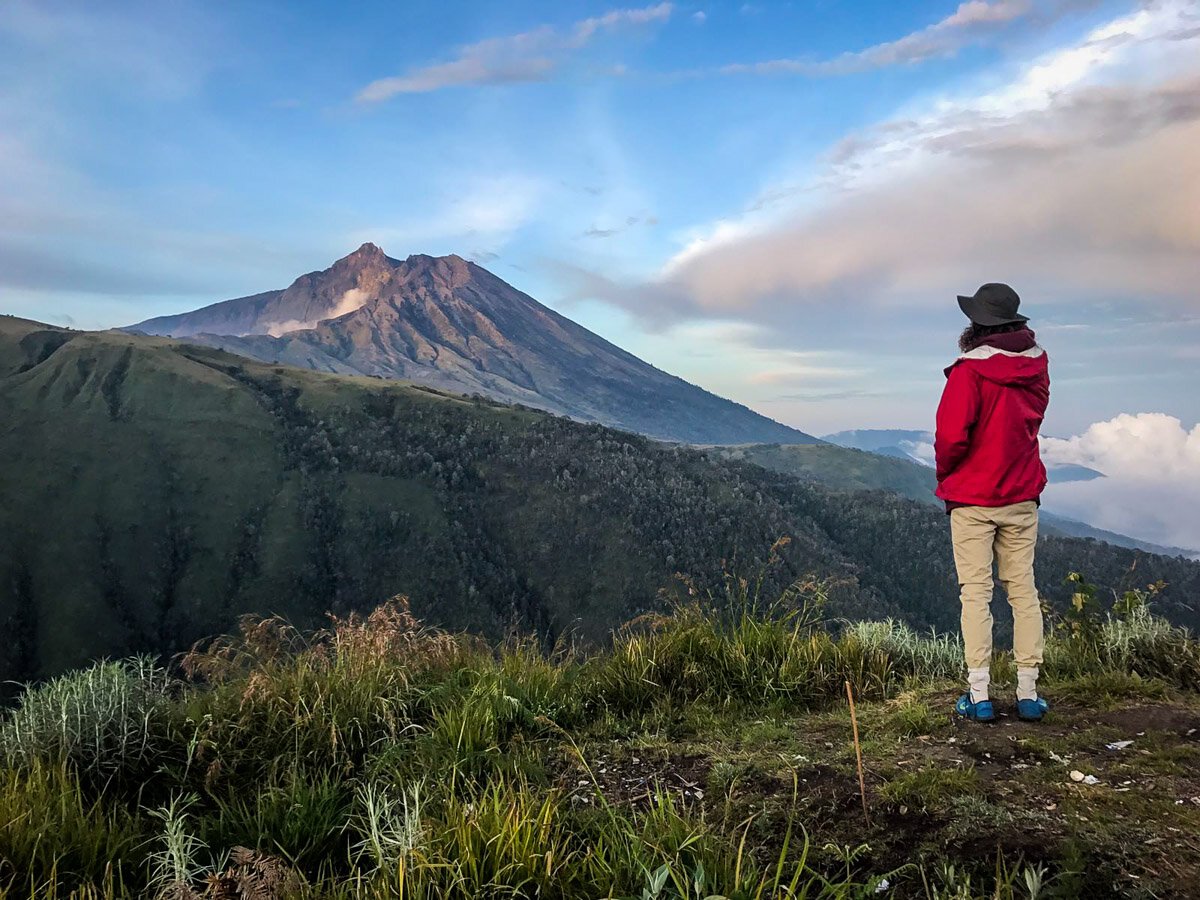 Things to Do in Lombok | Hike Mt Rinjani