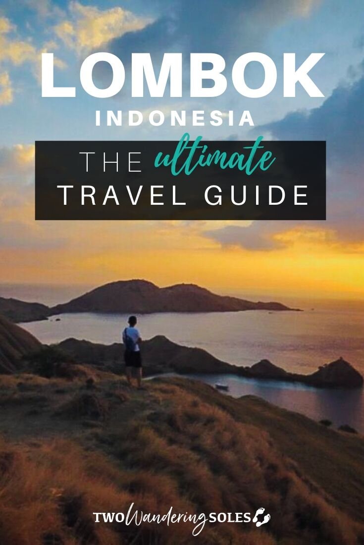 Things to Do in Lombok as a Responsible Traveler | Two Wandering Soles