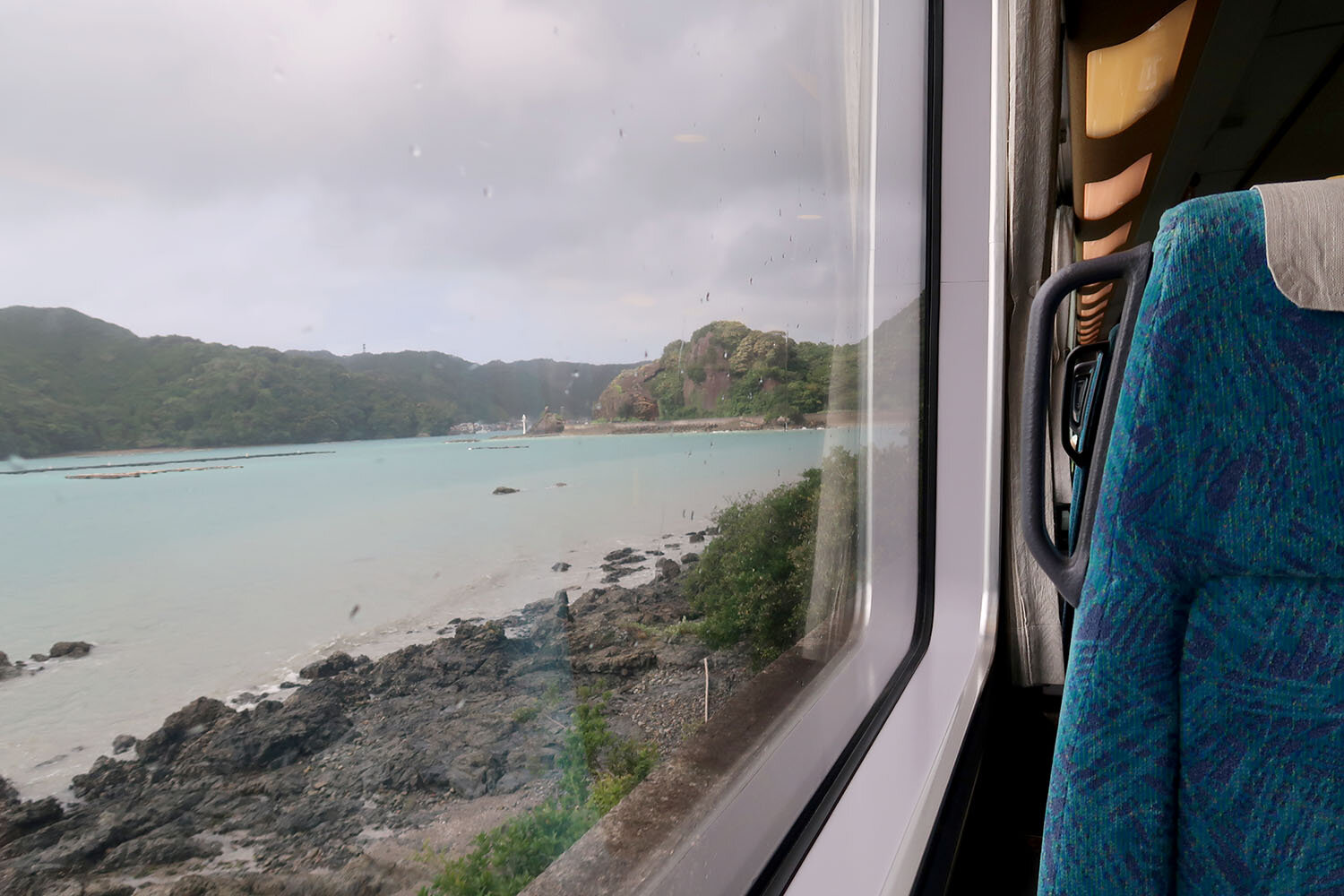 Kumano Kodo Trail Transportation