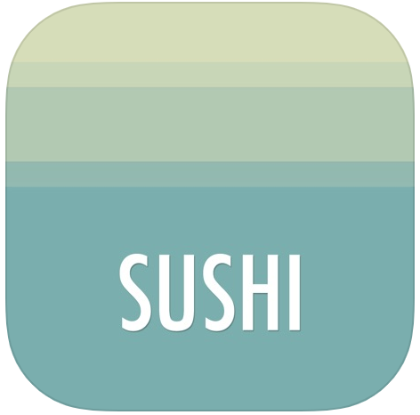 Best Japan Travel Apps Sushi Dictionary