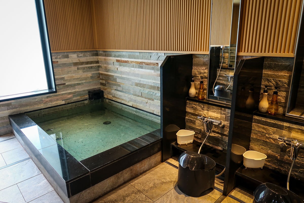 Things to Do in Osaka Japan Public Bath