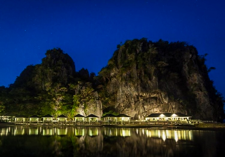 Romantic Getaways | El Nido Resorts Lagen Island Philippines