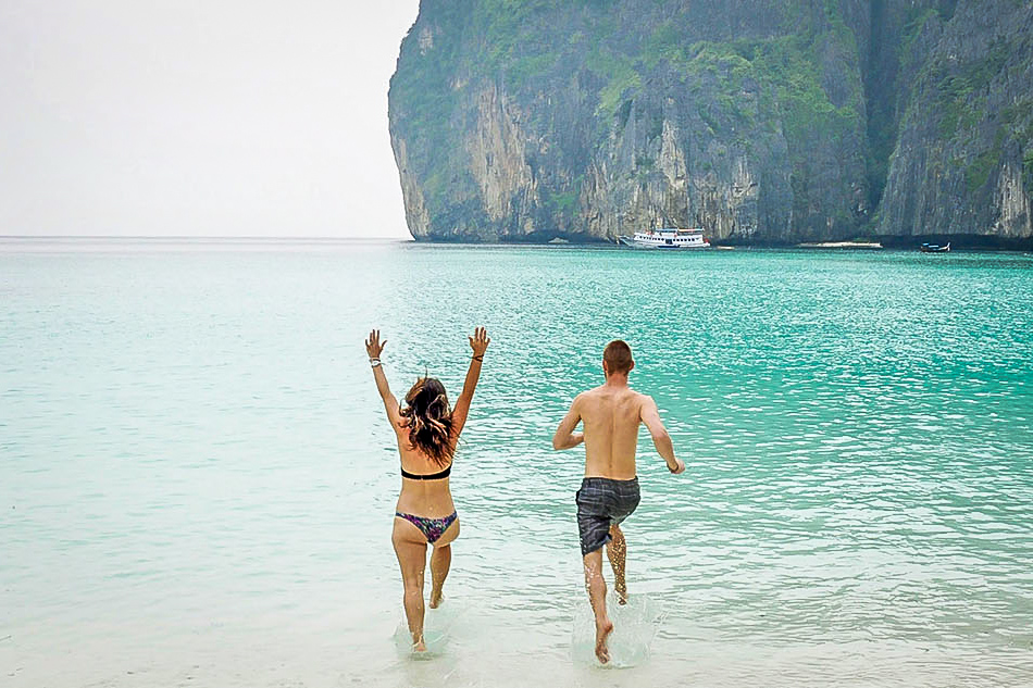 Romantic Getaways | Thailand
