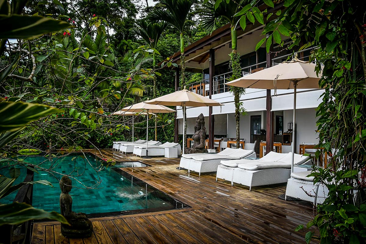 Romantic Getaways | Oxygen Jungle Villas Costa Rica