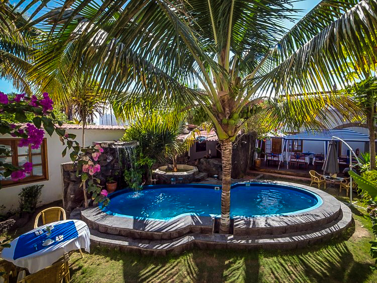 Romantic Getaways | Hotel Albemarle Galapagos