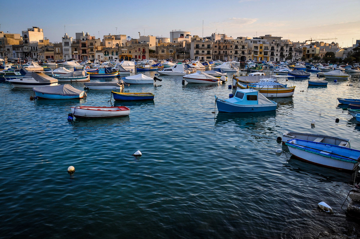 Honeymoon Destinations on a Budget | Malta