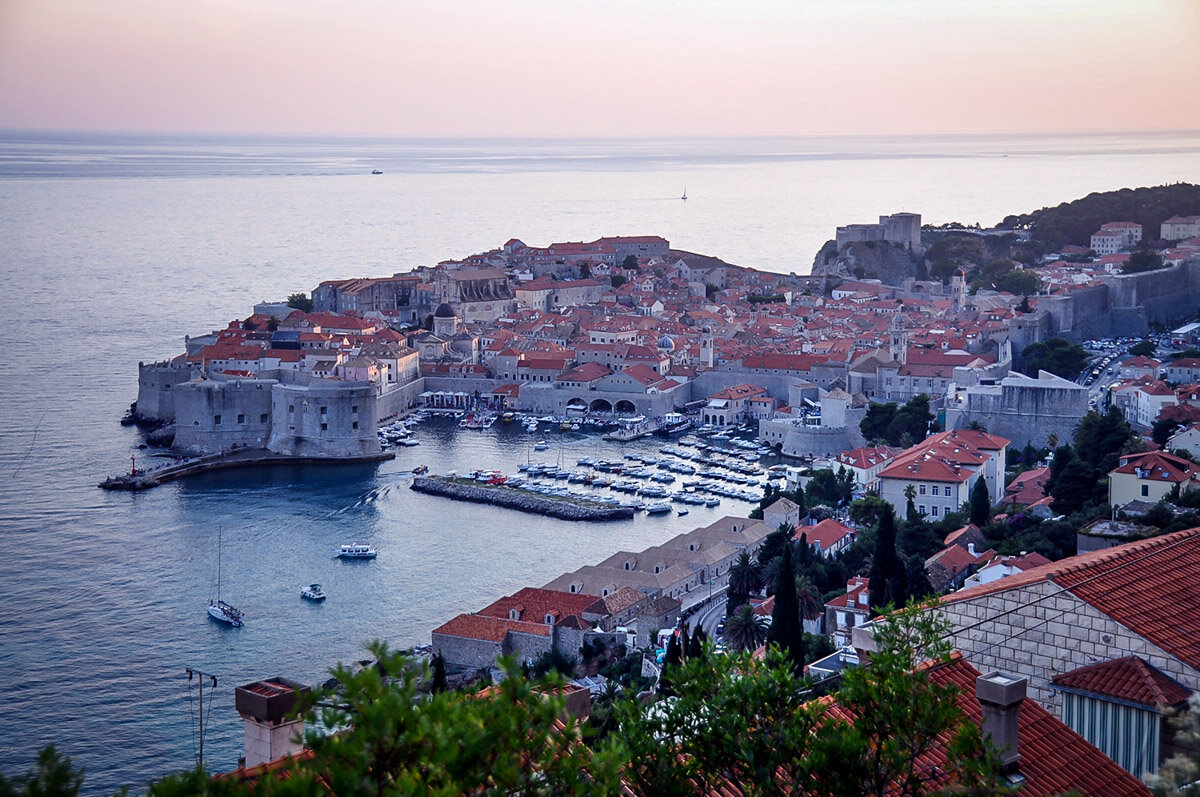 Things to Do in Dubrovnik | Two Wandering Soles
