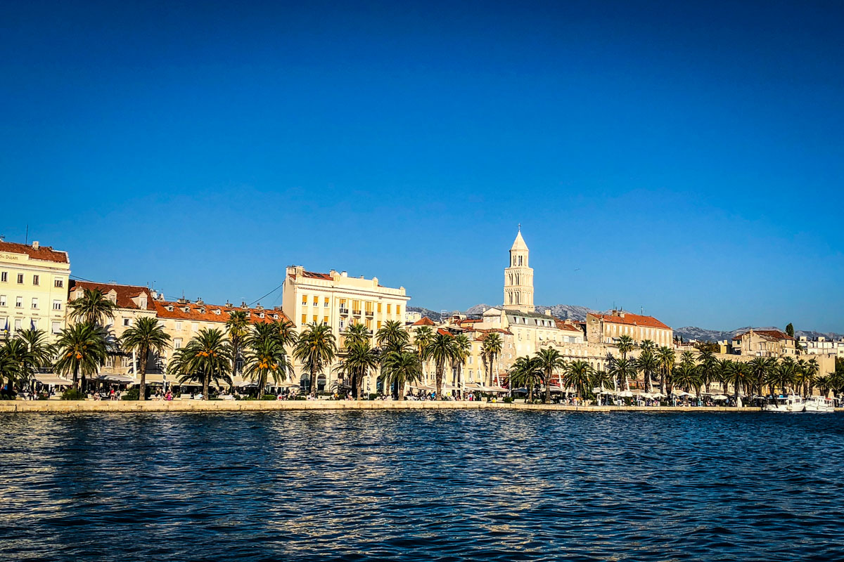 Can't Miss Things to Do in Split Croatia | Two Wandering Soles