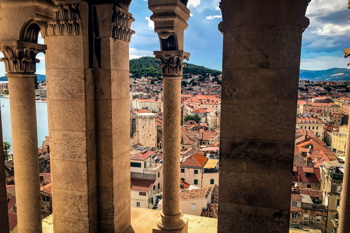 Things to Do in Split, Croatia | Split Bell Tower