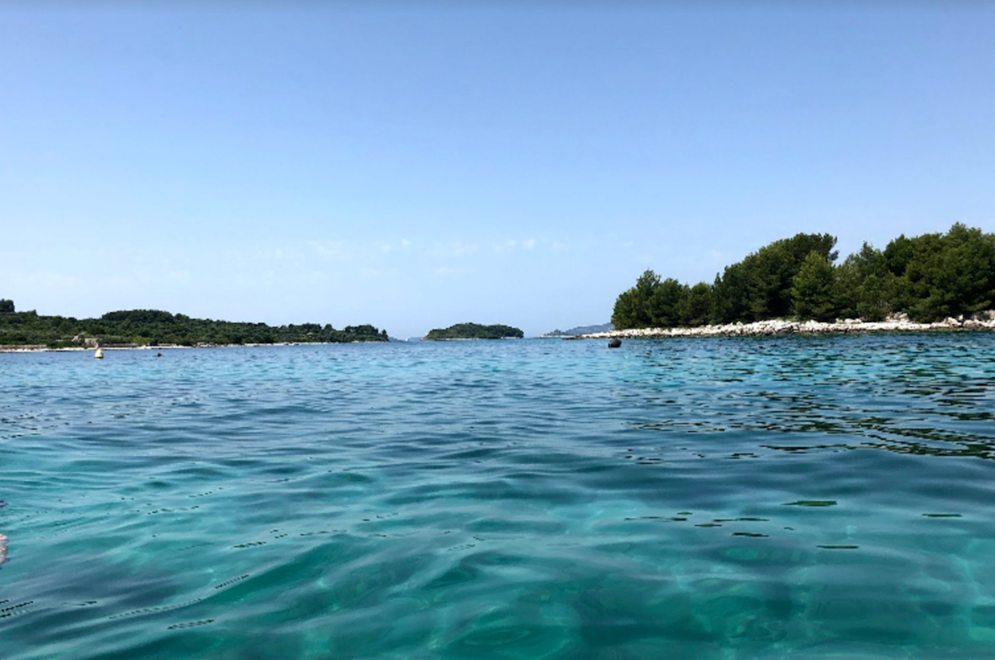 Things to Do in Split, Croatia | Go to the Beach