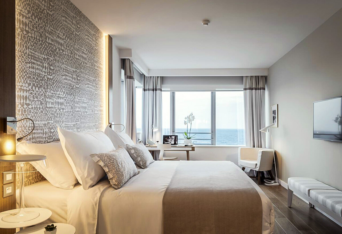 Hotels in Dubrovnik | Bellevue Hotel