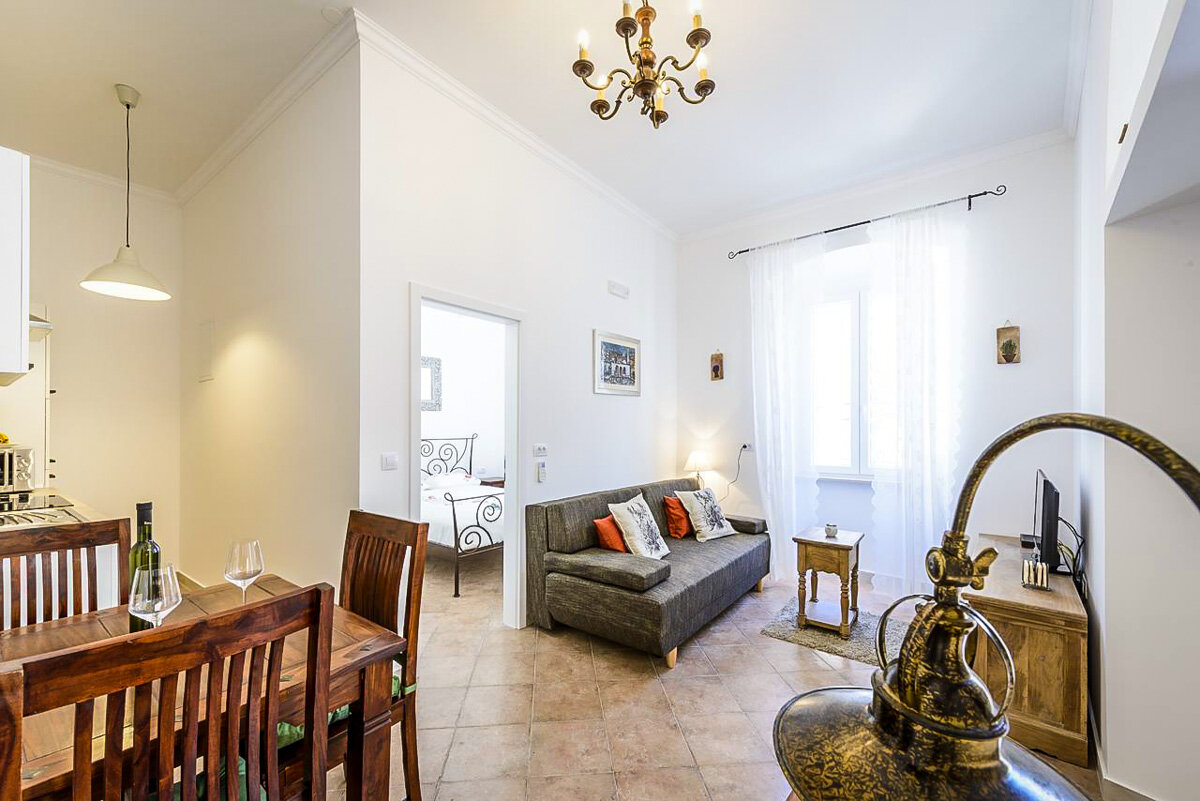 Hotels in Dubrovnik | Apartments Franka Old Town