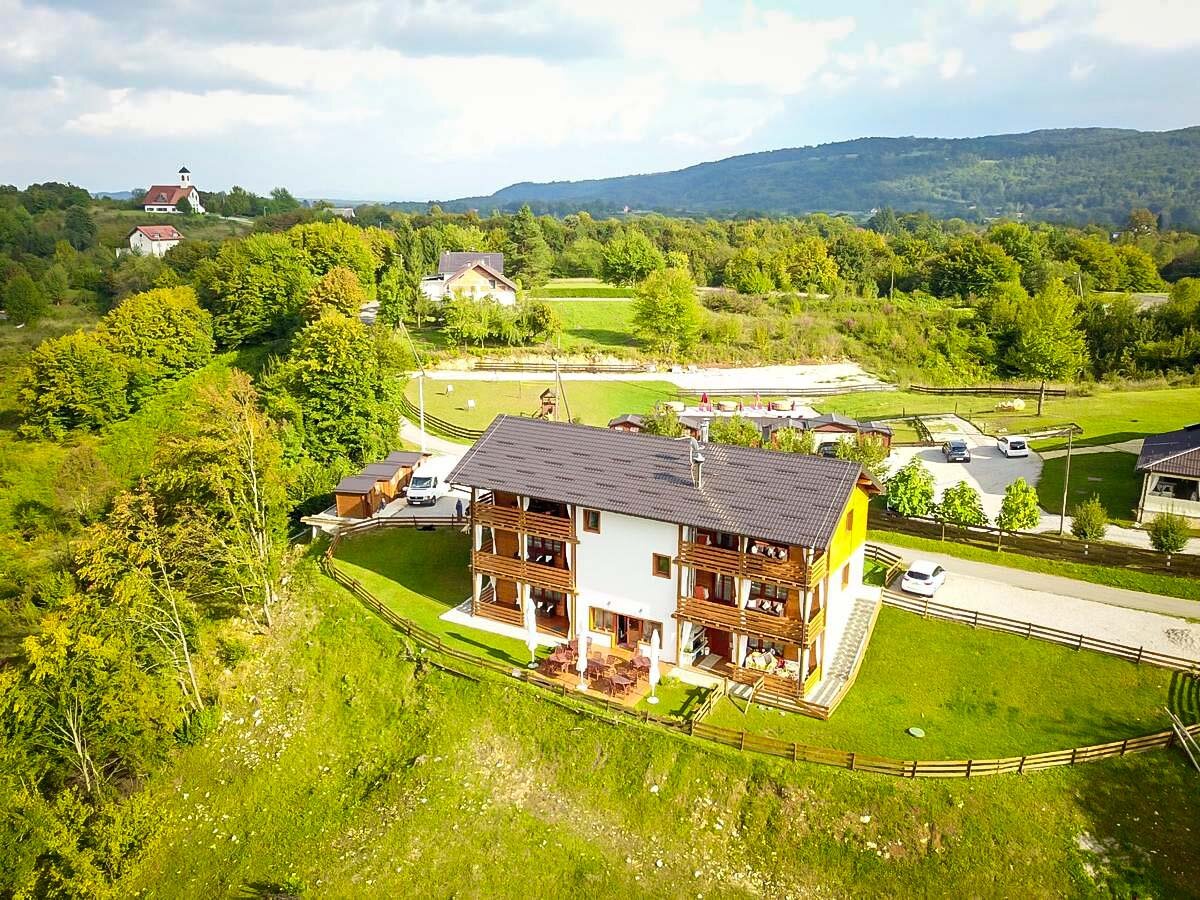 Hotels near Plitvice | Apartmani Buric