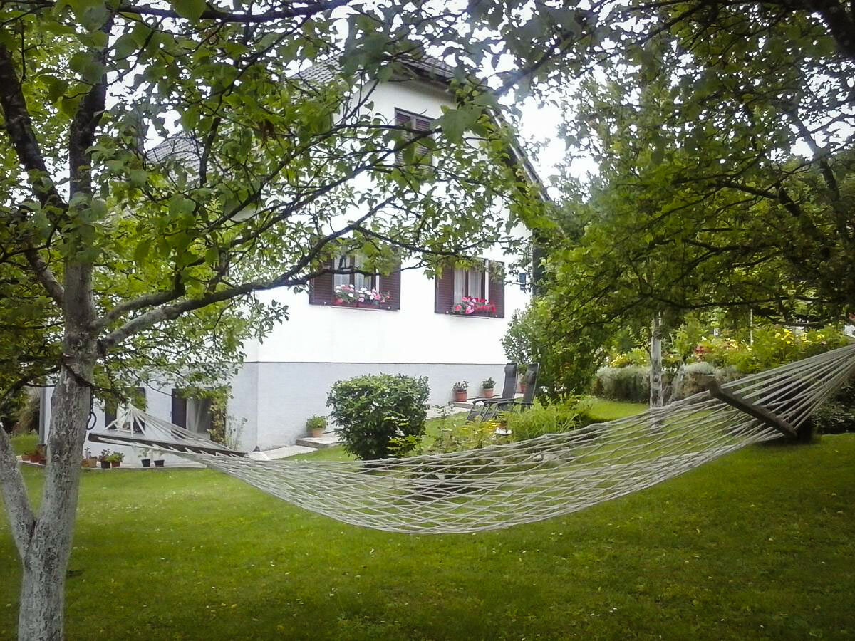 Hotels near Plitvice Lakes | House Nina