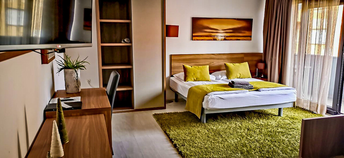 Where to Stay in Pula, Croatia | Pula City Center Accommodations