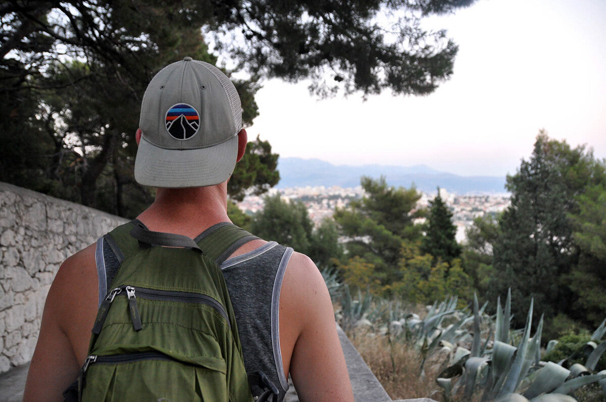 Places to Visit in Croatia | Split