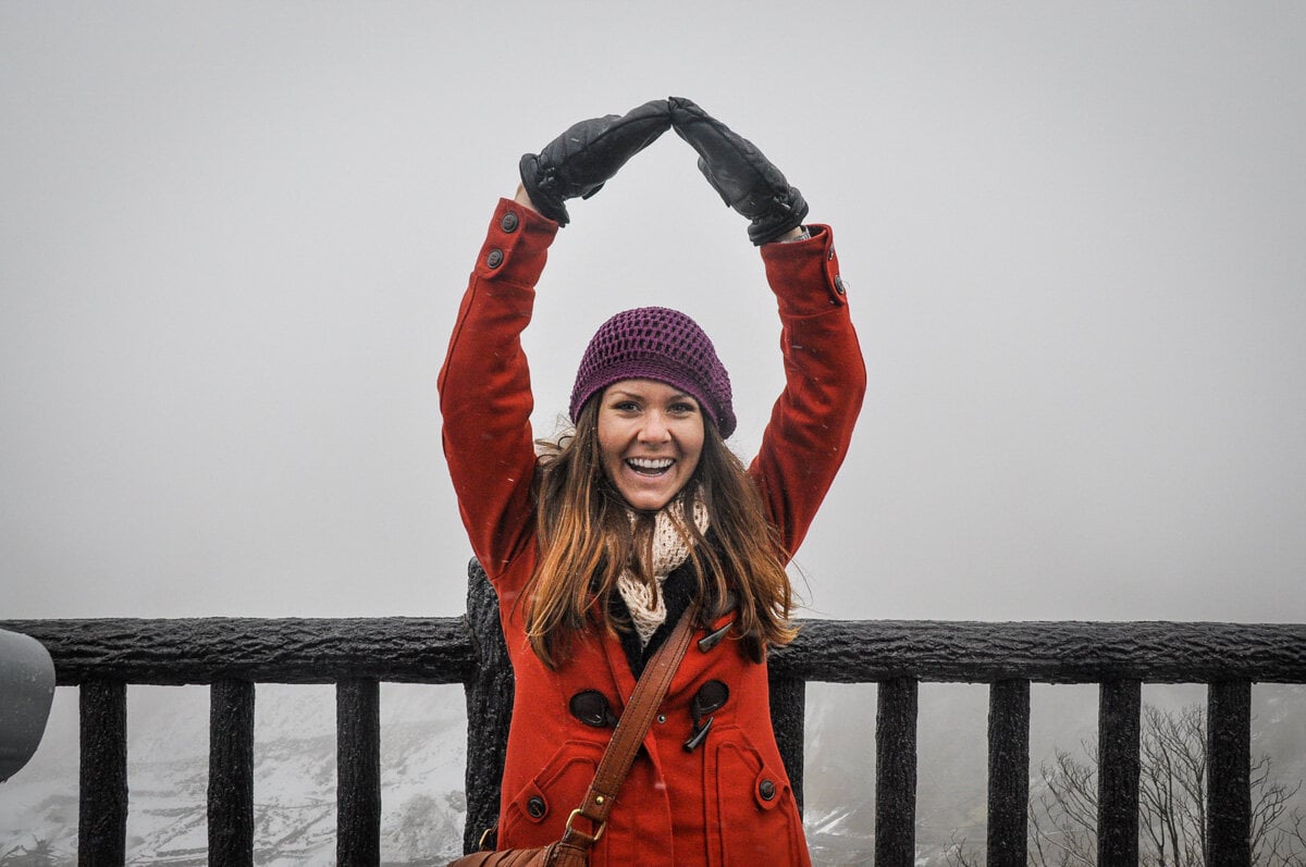 Best Time to Visit Japan Viewing Mount Fuji