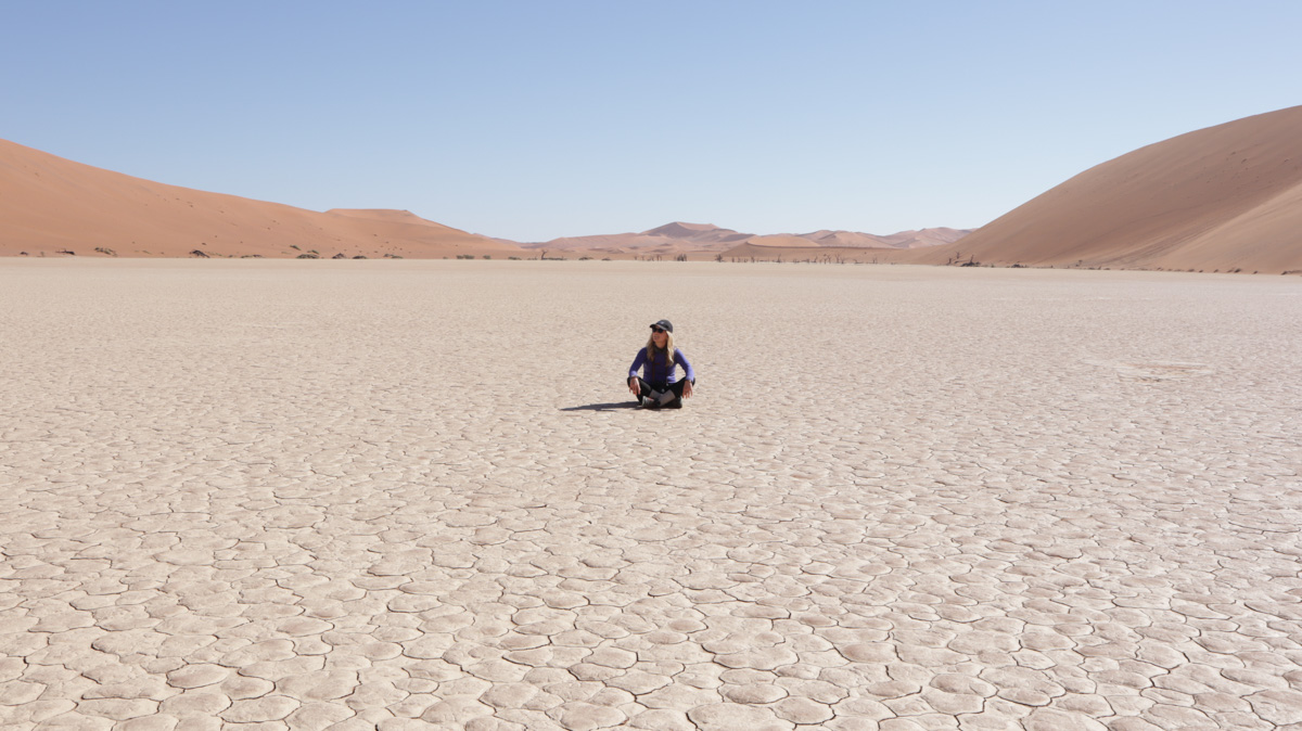 Things to Do in Namibia | Deadvlei