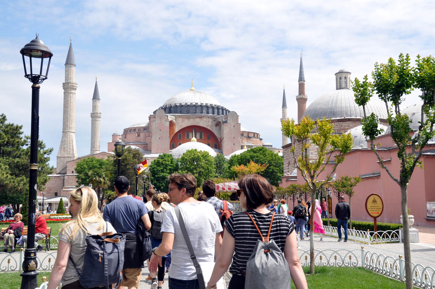 Things to Do in Istanbul | Free Walking Tour