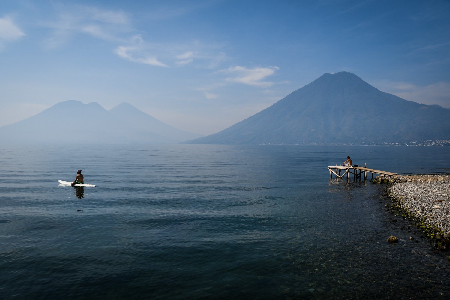 Things to do in Guatemala Lake Atitlan