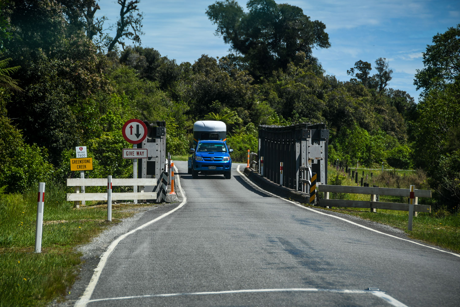New Zealand Campervan Road Trip Tips