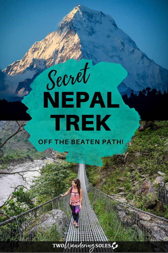 Mohare Danda Trekking Guide Nepal: Secret Nepal Trek that's off the Beaten Path!