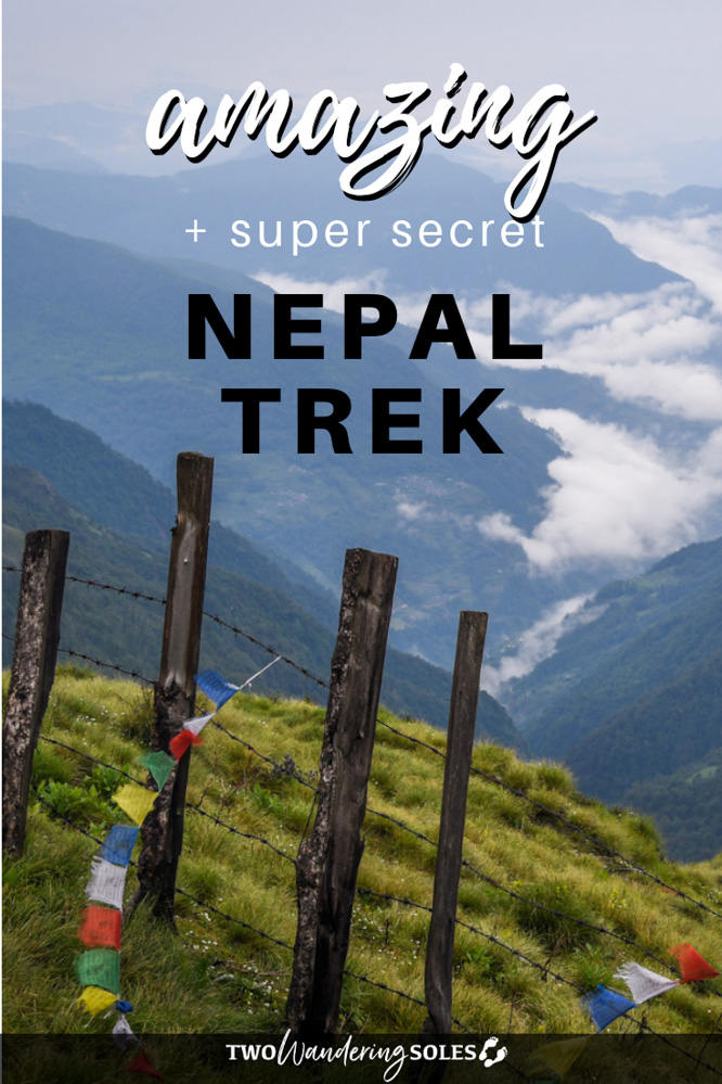 Mohare Danda Trekking Guide Nepal: Amazing + Super Secret Nepal Trek