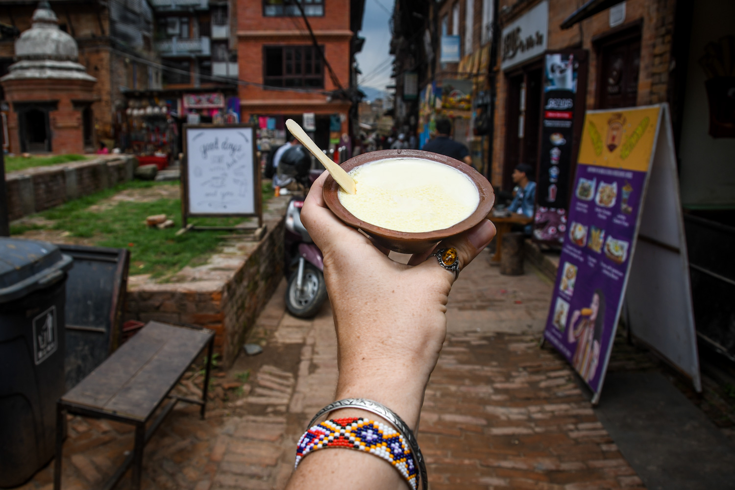 Things to do in Nepal Bhaktapur