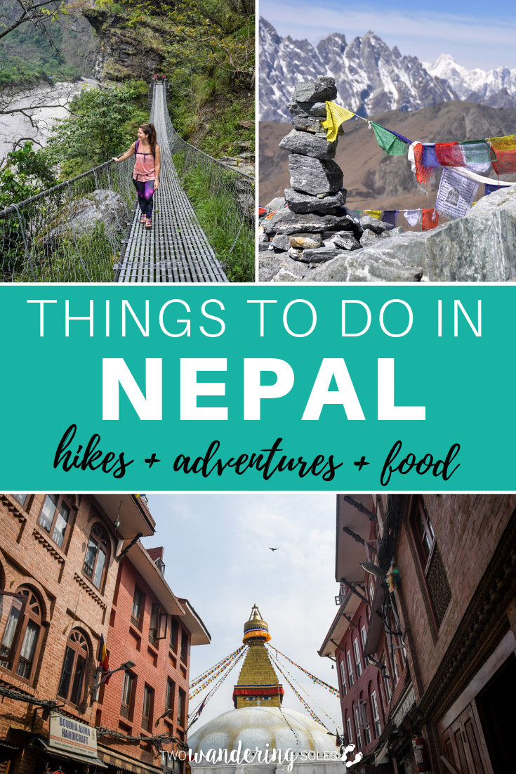 10 Best Things to Do in Nepal: Hikes, Adventure, Food