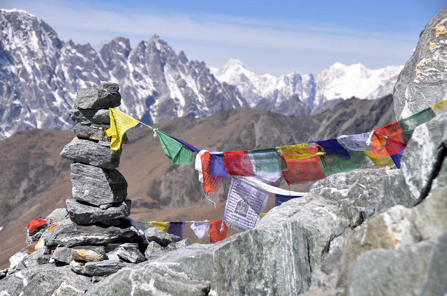 Nepal Travel Guide Trekking