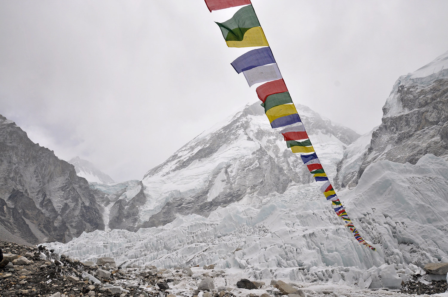 Nepal Travel Guide Everest Khumbu Region