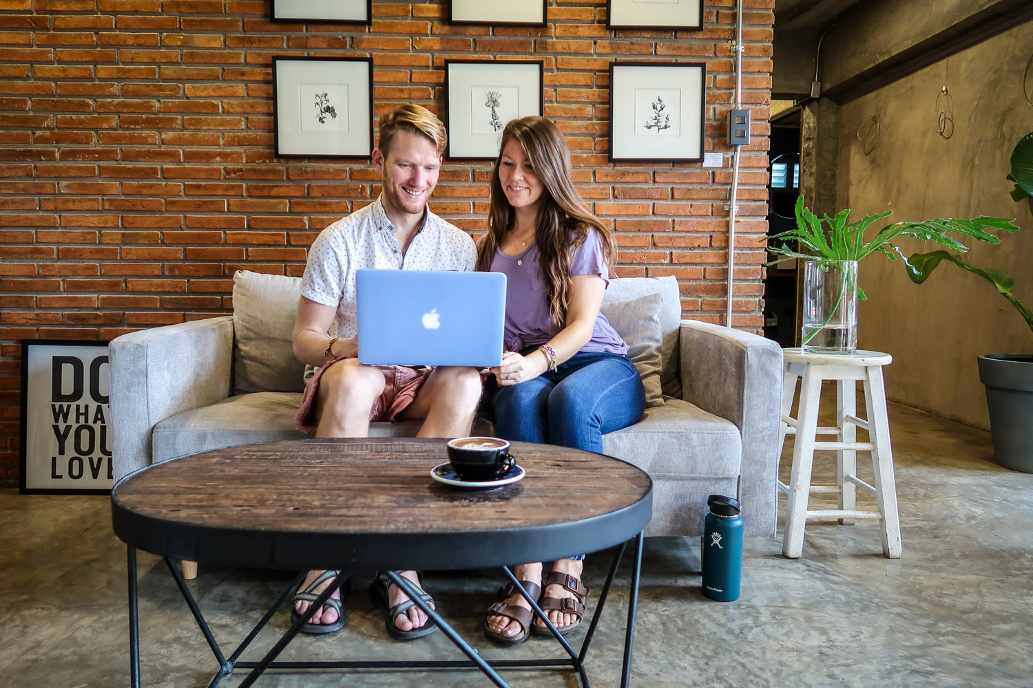 Chiang Mai Digital Nomad Guide Coffee Shops
