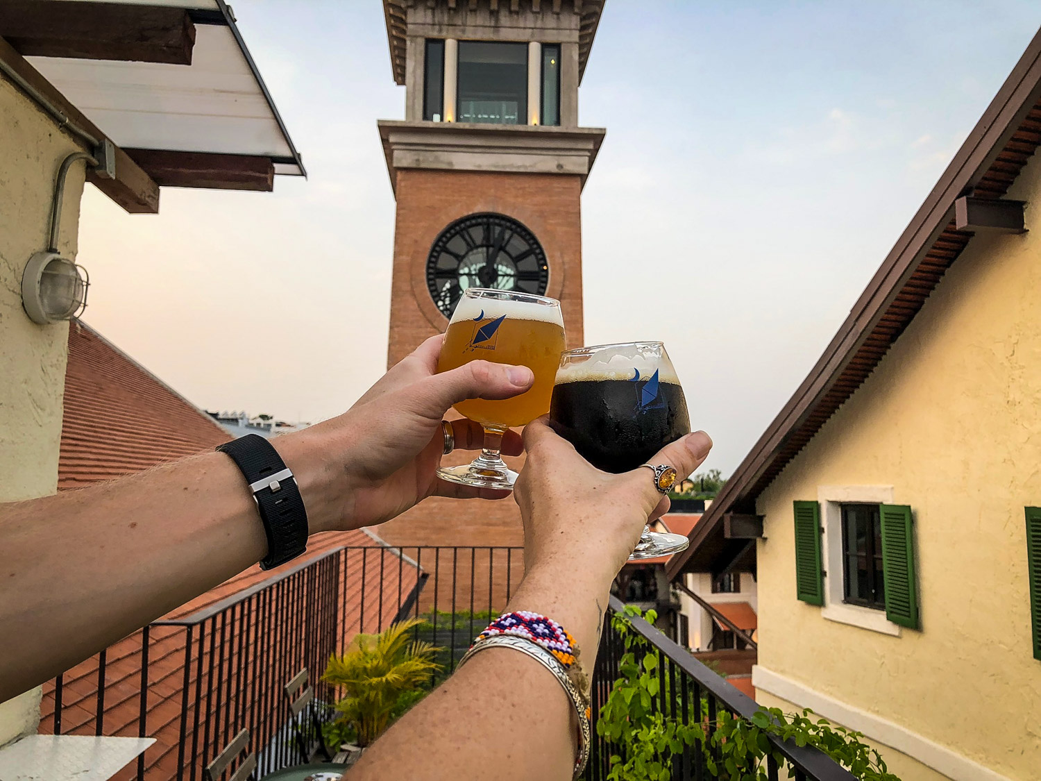 Chiang Mai Digital Nomad Guide Craft Beer