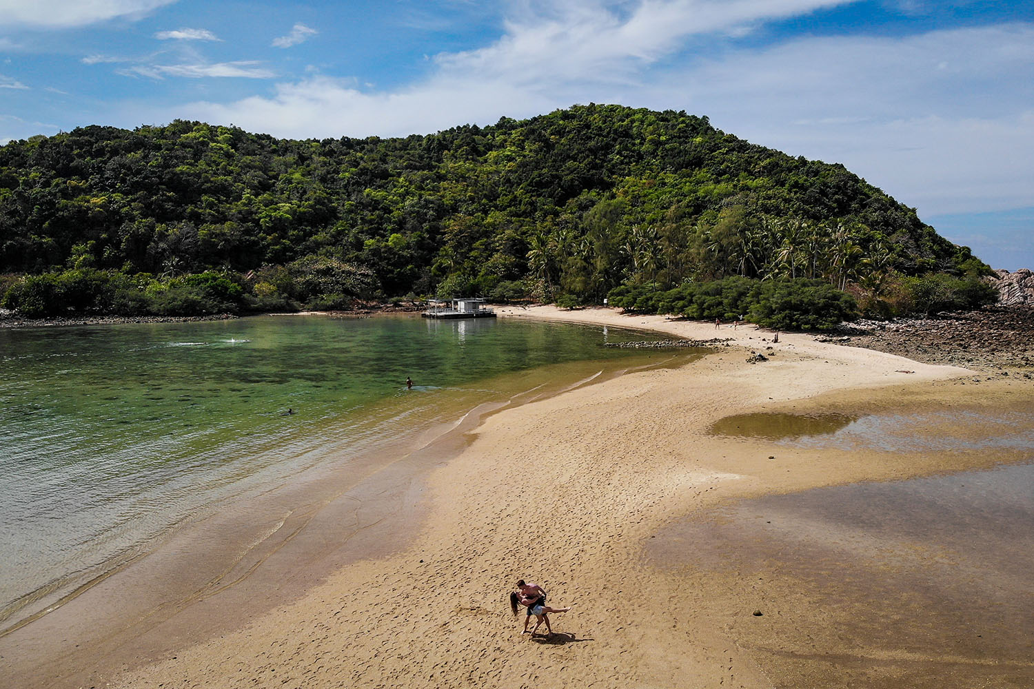 Koh Phangan Travel Blog