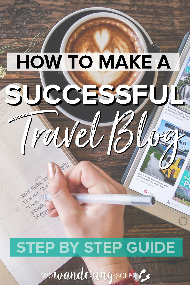 How to Start a Successful Blog: Step by Step Guide (+ Free Course)