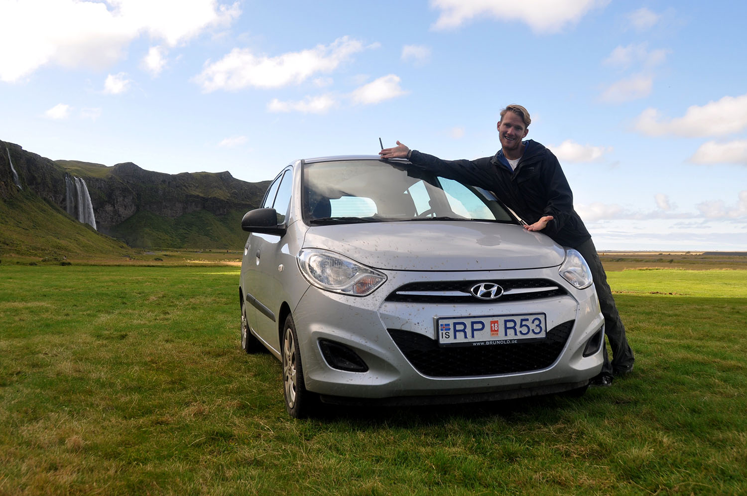 Iceland Car Rental Ultimate Guide
