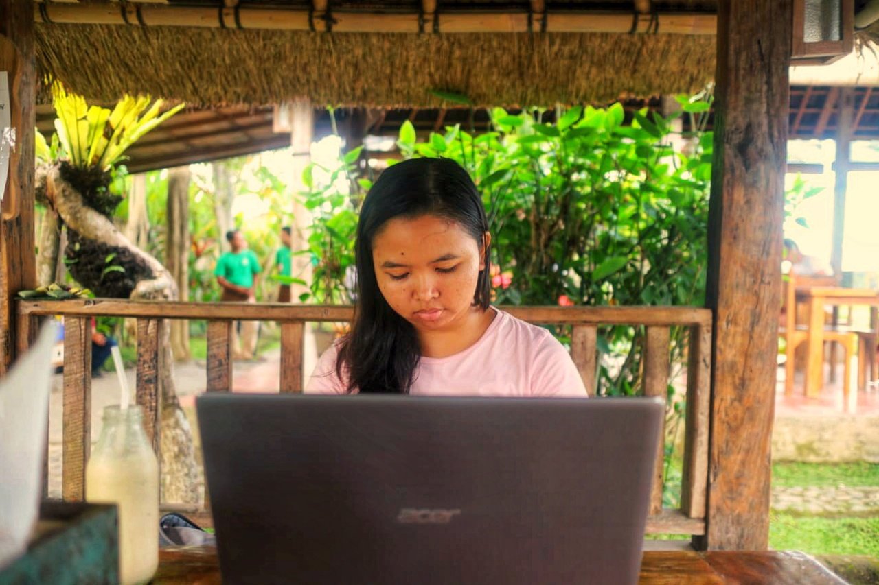 Digital Nomad Jobs Entrepreneur