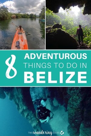 Belize